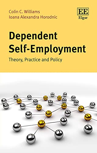 Dependent Self-Employment: Theory