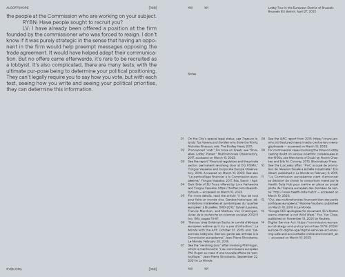 ALGOFFSHORE : The Art of Automating Tax Evasion