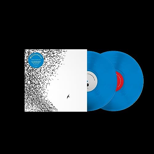 Wilco - Sky Blue Sky (Limited 2LP Sky Blue Edition) [VINYL]