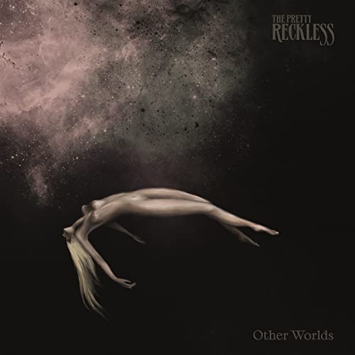 Pretty Reckless, The - Other Worlds (Black Vinyl) [VINYL]