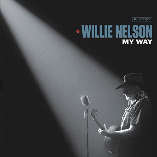 Nelson, Willie - My Way [VINYL]