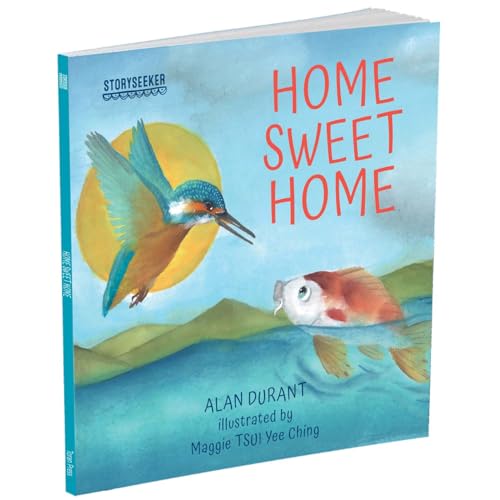 Storyseeker Home Sweet Home : 1 : 1