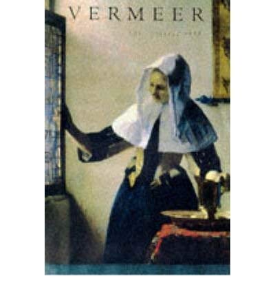Vermeer: The Complete Works