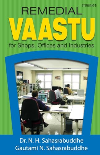 Remedial Vaastu for Shops, Offices & Industries