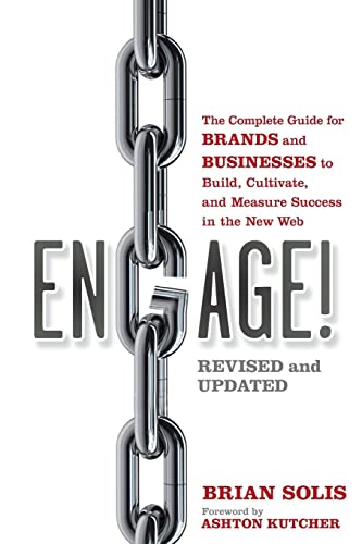 Engage: The Complete Guide for Brands and Businesses to Build