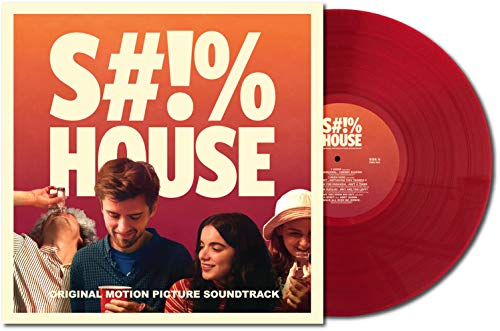 Various - Shithouse - Original Soundtrack (Coloured Vinyl) [VINYL]