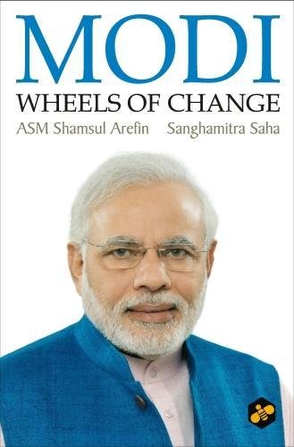 Modi : Wheels of Change