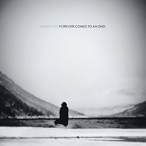 Bjorn Riis - Forever Comes To An End [CD]