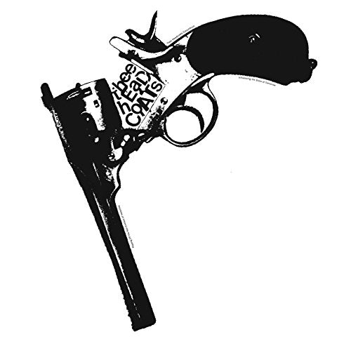 Thee Headcoats - Conundrum [VINYL]