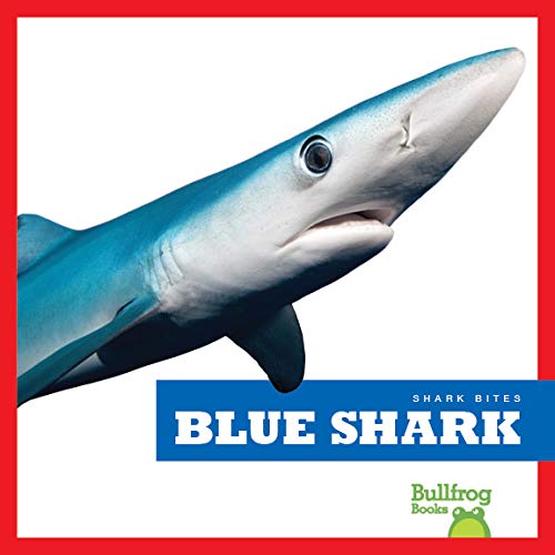 Blue Shark (Shark Bites)