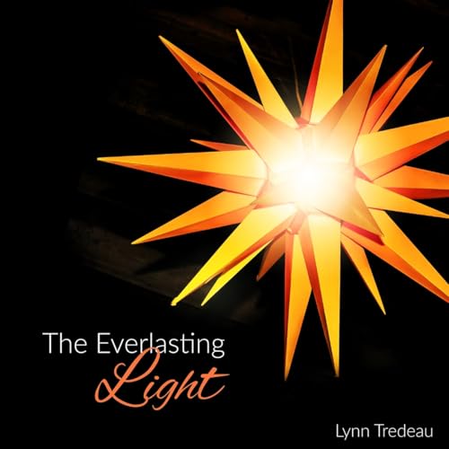 Lynn Tredeau - The Everlasting Light [CD]