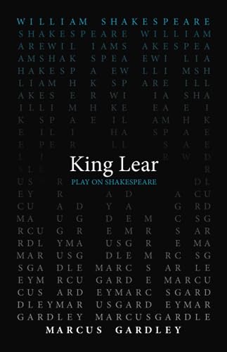 King Lear (Play on Shakespeare)