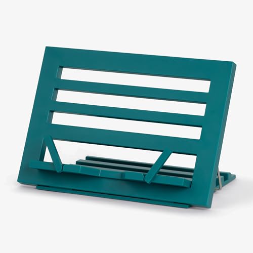 Brilliant Reading Rest - Teal Green