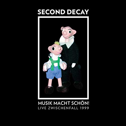 Various - Musik Macht Schon! Live Zwischenfall 99 [CD]