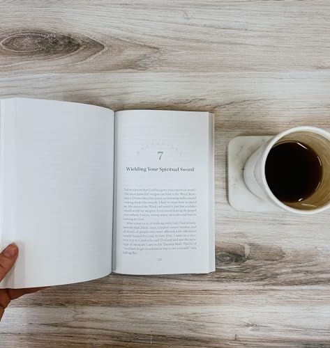 Your Next Leap of Faith – How to Hear God`s Voice and Boldly Follow