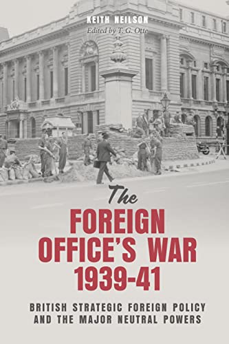 The Foreign Offices War