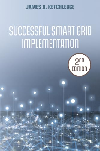 Successful Smart Grid Implementation