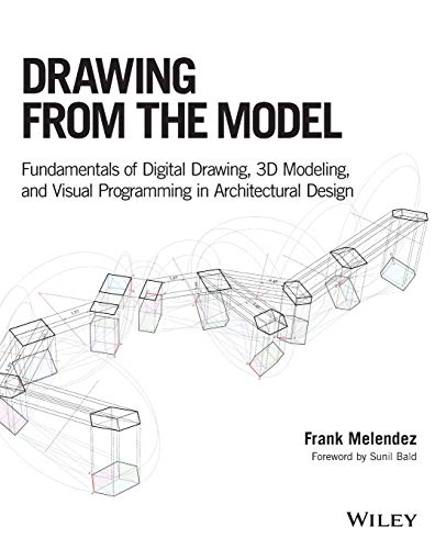 Drawing from the Model: Digital Tools