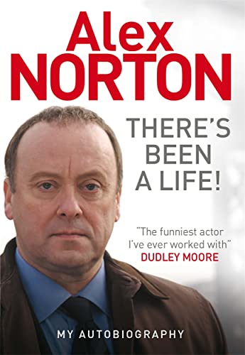 There's Been A Life! : My Autobiography