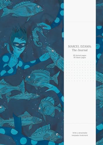 Marcel Dzama: The Journal