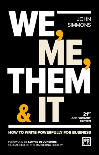 We, Me, Them & It