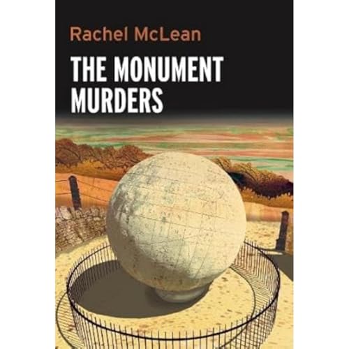 The Monument Murders : 1
