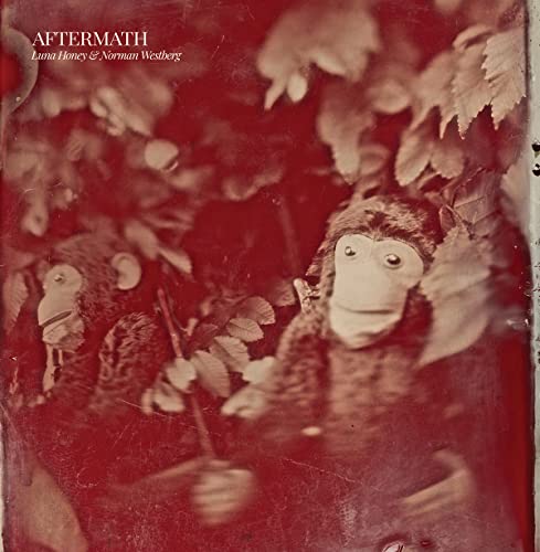 Luna Honey & Norman Westburg - Aftermath [VINYL]