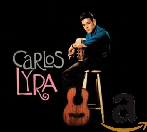 Carlos Lyra - Carlos Lyra / Bossa Nova [CD]