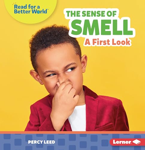 The Sense of Smell : A First Look