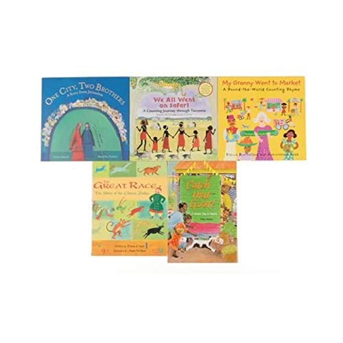 YPO Multicultural Bundle 2