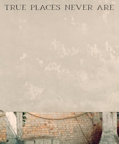 Matteo Di Giovanni: True Places Never Are