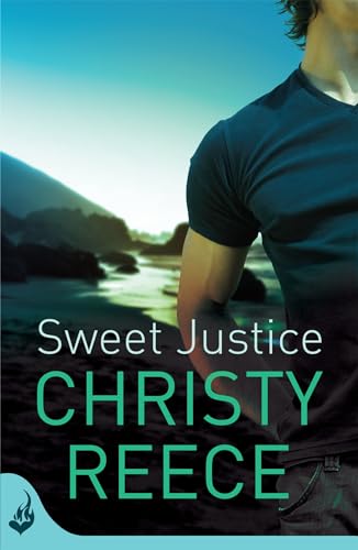 Sweet Justice: Last Chance Rescue Book 7
