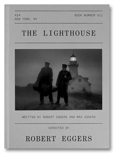 Lighthouse Screenplay