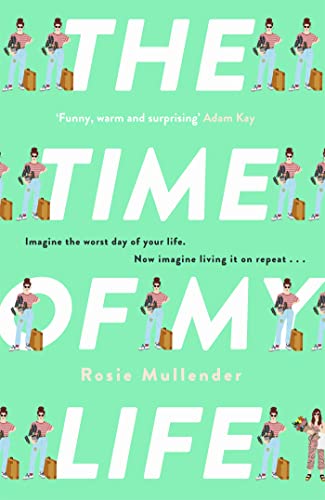 Time After Time