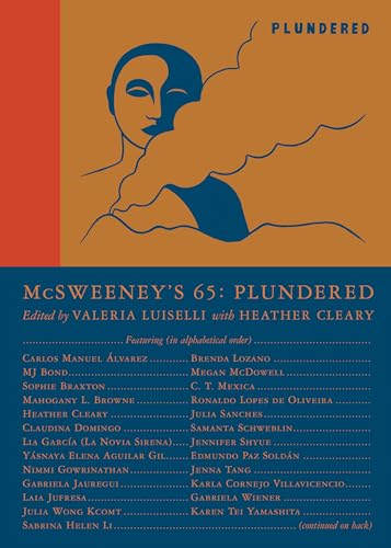 MCSWEENEYS ISSUE 65