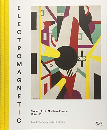 Modern Art in Northern Europe