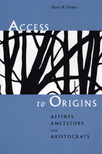 Access to Origins: Affines
