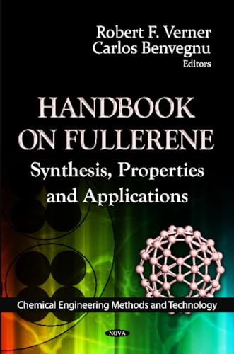 Handbook on Fullerene