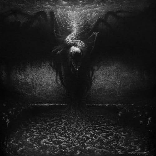 Altarage - Nihl [VINYL]