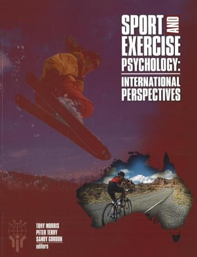 Sport & Exercise Psychology : International Perspectives