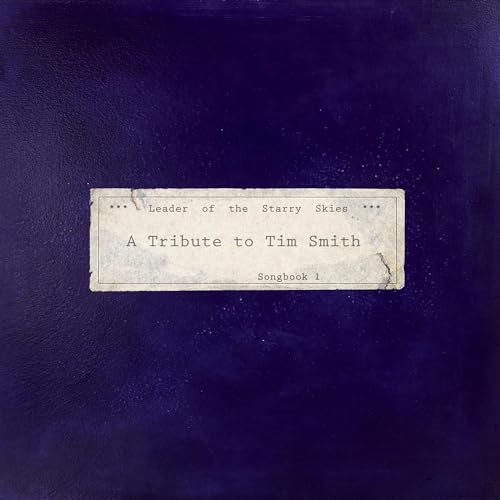 Various Artists - Leader Of The Starry Skies - A [VINYL]