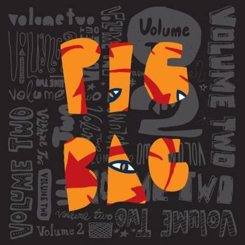 Pigbagp - Volume 2: Lend An Ear + Pigbag Live [CD]