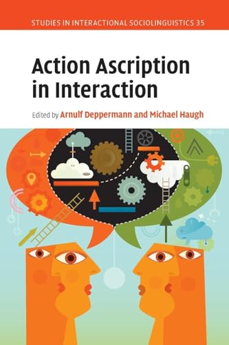 Action Ascription in Interaction