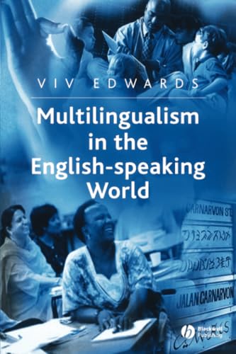 Multilingualism in the English-speaking World: Pedigree of Nations