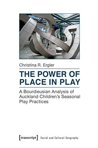 The Power of Place in Play