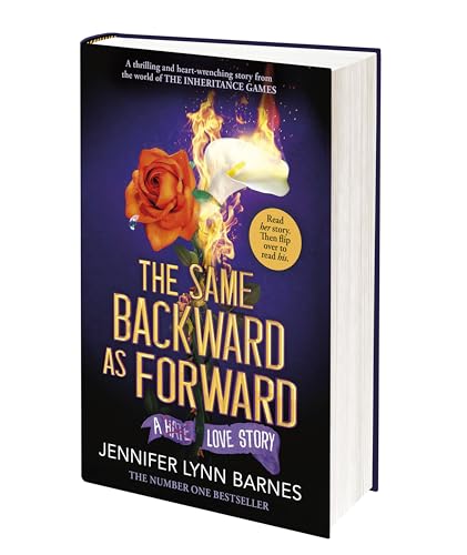 The Same Backward as Forward