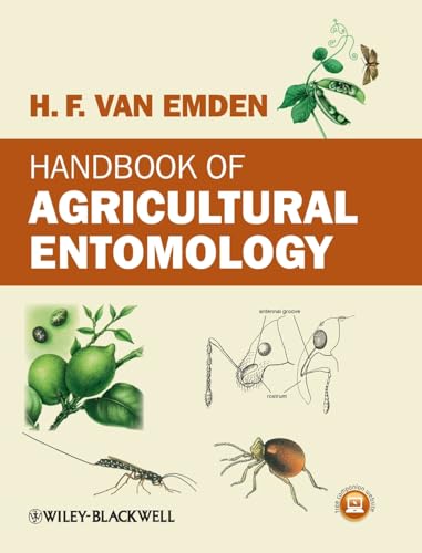 Handbook of Agricultural Entomology