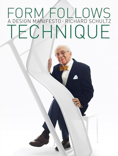 Form Follows Technique