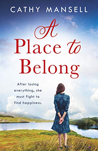 A Place to Belong: A gripping, heartwrenching page-turner