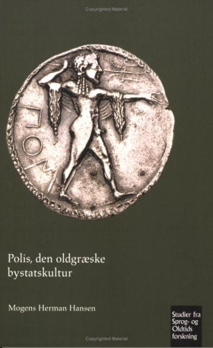 Den oldgræske bystatskultur